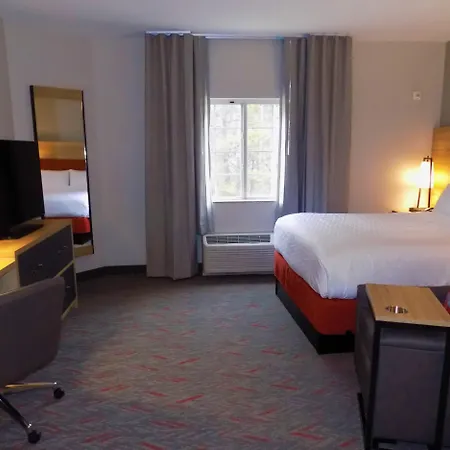 Candlewood Suites Apex Raleigh Area By Ihg Exterior photo